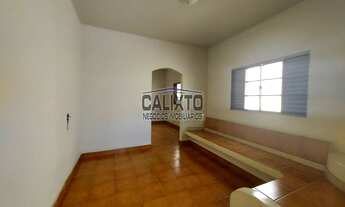 Imagem 4: CASA BAIRRO UMUARAMA