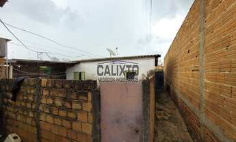 Imagem 2: BARRACÃO BAIRRO CUSTÓDIO PEREIRA