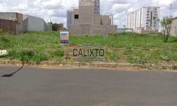 Imagem: TERRENO BAIRRO FLAMBOYANT