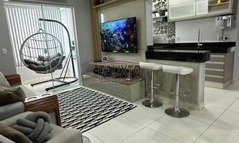 Imagem: Apartamento Bairro Roosevelt