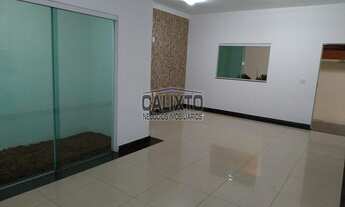 Imagem: CASA BAIRRO JARDIM HOLANDA