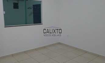 Imagem 6: CASA BAIRRO JARDIM HOLANDA