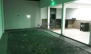 Imagem 2: CASA BAIRRO CIDADE JARDIM