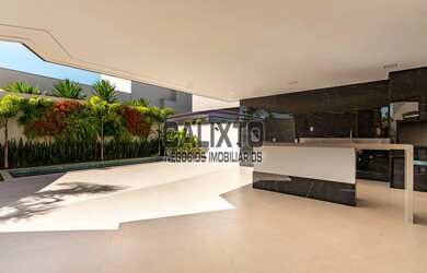 Imagem 5: CASA CONDOMINIO CYRELLA