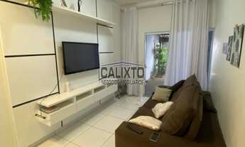 Imagem: CASA BAIRRO JARDIM EUROPA