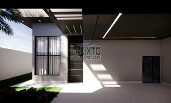 Imagem: CASA BAIRRO JARDIM EUROPA