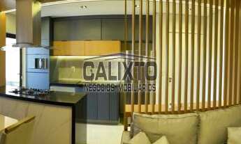 Imagem: APARTAMENTO BAIRRO OSVALDO REZENDE