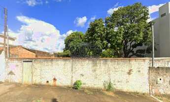 Imagem: TERRENO BAIRRO DANIEL FONSECA