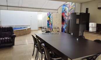 Imagem 4: CASA CONDOMÍNIO PARADISO ECOLÓGICO