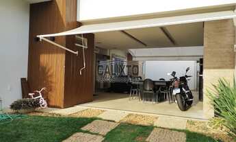 Imagem: CASA CONDOMÍNIO PARADISO ECOLÓGICO