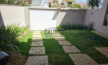 Imagem 2: CASA CONDOMÍNIO PARADISO ECOLÓGICO