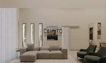 Imagem: CASA VENDA CONDOMÍNIO TAMBORÉ BAIRRO GÁVEA