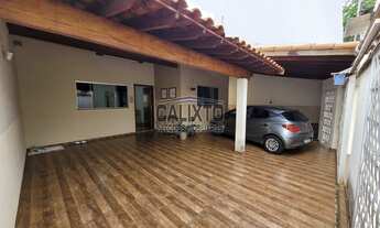 Imagem: CASA VENDA BAIRRO MARAVILHA