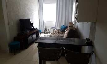 Imagem: APARTAMENTO VENDA BAIRRO BRASIL