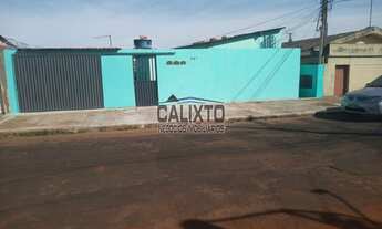 Imagem: CASAS VENDA BAIRRO ROOSEVELT