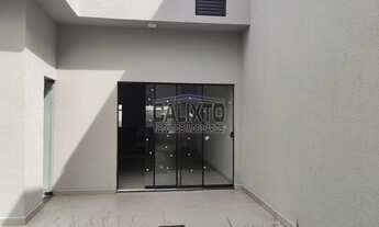 Imagem: CASA VENDA BAIRRO JARDIM AMÉRICA