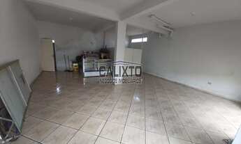 Imagem 2: SOBRADO BAIRRO NOVA UBERLANDIA