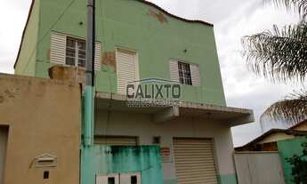 Imagem: SOBRADO BAIRRO NOVA UBERLANDIA