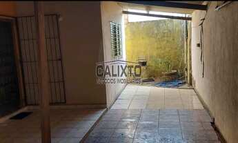 Imagem: CASA BAIRRO CANAÃ