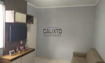 Imagem: APARTAMENTO BAIRRO CHÁCARAS TUBALINA