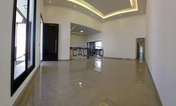 Imagem: CASA BAIRRO BOSQUE DOS BURITÍS