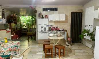 Imagem: CASA BAIRRO MORADA NOVA