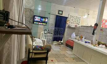 Imagem 2: CASA BAIRRO MORADA NOVA