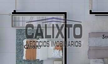 Imagem 4: SOBRADO JARDIM VENEZA