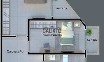 Imagem 3: SOBRADO JARDIM VENEZA