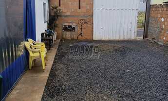 Imagem: TERRENO BAIRRO JARDIM AMÉRICA