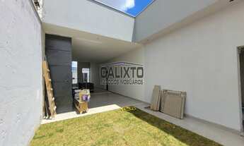 Imagem: CASA BAIRRO JARDIM INCONFIDENCIA