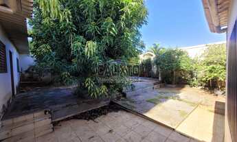 Imagem: CASA BAIRRO OSVALDO REZENDE