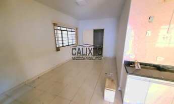 Imagem 7: CASA BAIRRO OSVALDO REZENDE