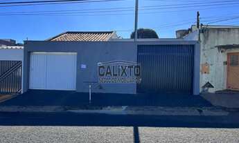 Imagem: CASA BAIRRO TIBERY