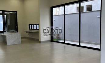 Imagem 3: CASA CONDOMINIO JARDIM VERSAILLES