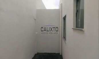 Imagem 6: CASA BAIRRO LARANJEIRAS