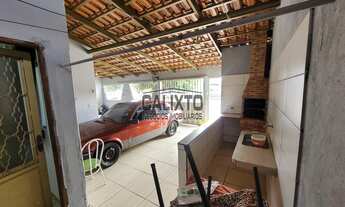 Imagem 3: CASA BAIRRO TOCANTINS