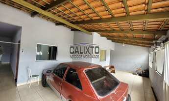 Imagem 4: CASA BAIRRO TOCANTINS