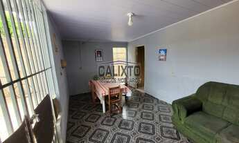 Imagem: CASA BAIRRO TOCANTINS