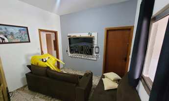 Imagem 2: CASA BAIRRO TOCANTINS