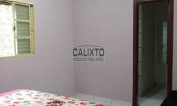 Imagem 4: CASA BAIRRO GRANADA