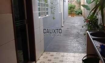 Imagem 7: CASA BAIRRO GRANADA