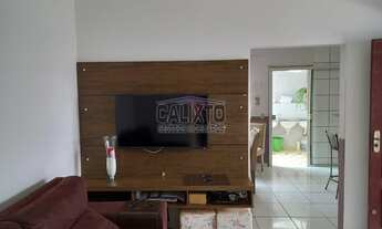 Imagem 2: CASA BAIRRO GRANADA