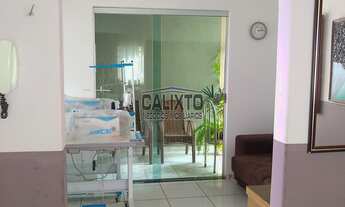 Imagem 6: CASA BAIRRO GRANADA