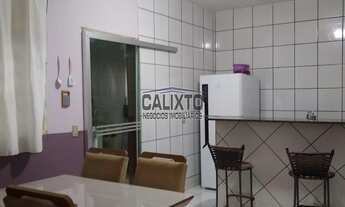 Imagem 5: CASA BAIRRO GRANADA