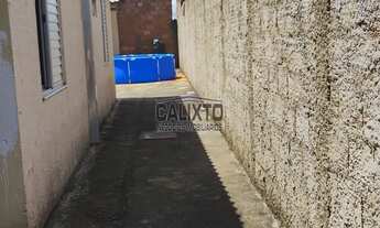 Imagem 5: CASA BAIRRO MONTE HEBRON