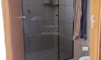 Imagem 6: CASA BAIRRO MONTE HEBRON