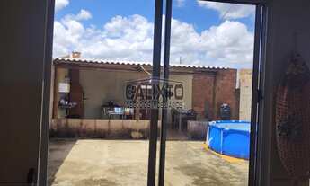 Imagem 4: CASA BAIRRO MONTE HEBRON