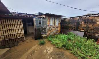 Imagem: CASA BAIRRO JARDIM IPANEMA