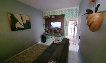 Imagem: CASA BAIRRO JARDIM HOLANDA